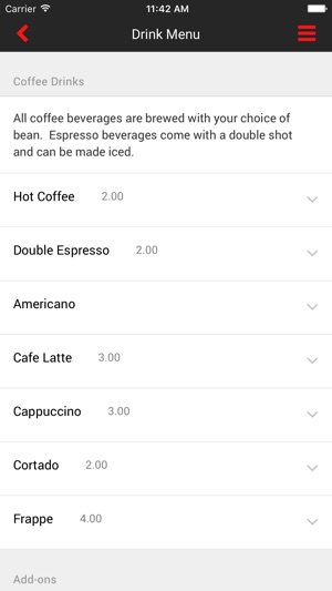 Texas Coffee Traders(圖3)-速報App