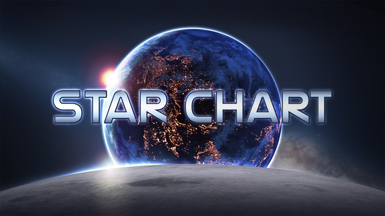 Star Chart VR