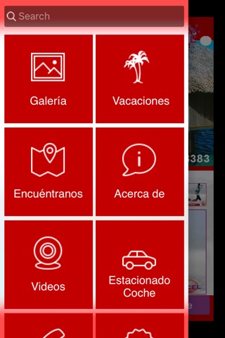 Excel Tours Agencia de Viajes screenshot 2