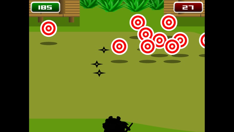 The Viking Bunnies #3: Escape From The Ninja Hamsters screenshot-3