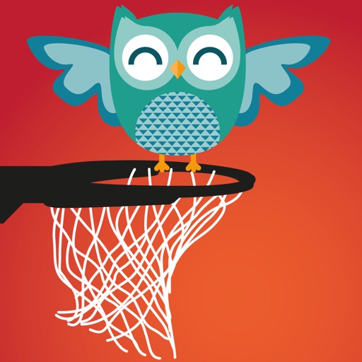 Owl Basketball iOS App