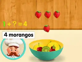 Game screenshot Tiggly Chef: Preschool Math Cooking Game apk