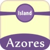 Azores Island Offline Travel Explorer