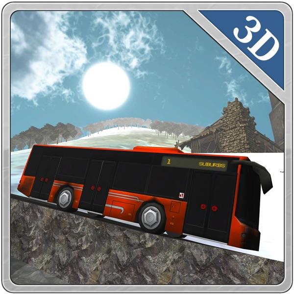 3D OFFROAD TOURIST BUS DRIVER – EXTREME DRIVING & PARKING SIMULATOR GAME 3D OFFROAD TOURIST BUS DRIVER – EXTREME DRIVING & PARKING SIMULATOR GAME