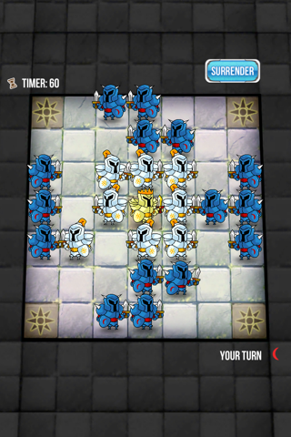 Ard Ri Tactics screenshot 3