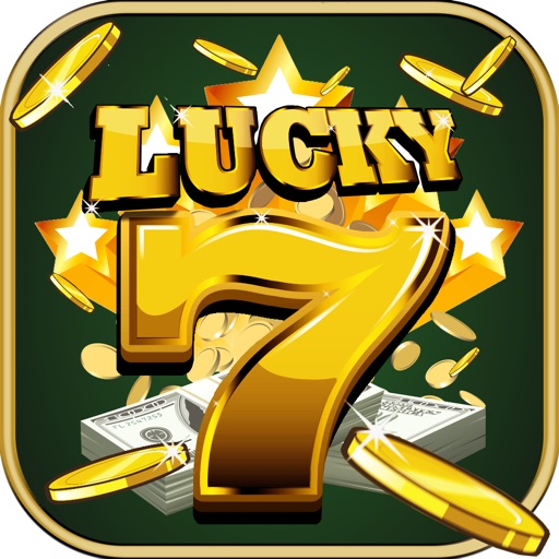 Crazy Spin Slots Classic Roller - Play Real Slots, FREE Vegas Machine icon