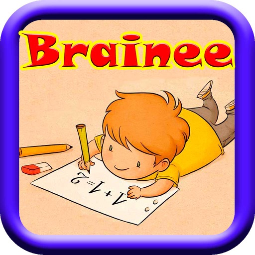 Brainee iOS App