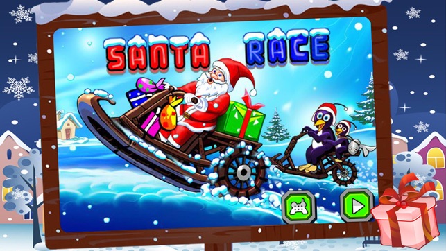 Santa Race +(圖4)-速報App