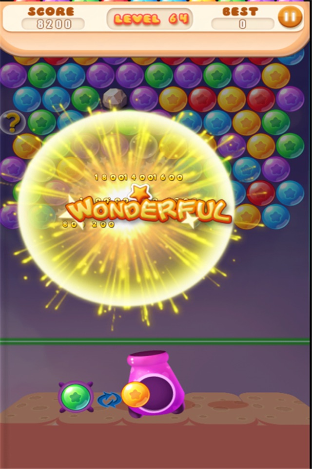 Bubble Star 2 screenshot 4