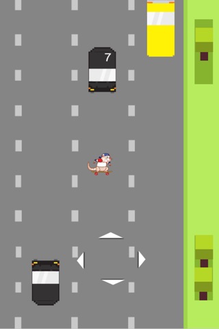 Skate Rat screenshot 4