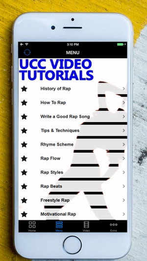 How To Rap - Best Guide To Learn Rap Beats, Songs, Lyrics an(圖5)-速報App