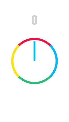 Game screenshot Color Match: Circle mod apk