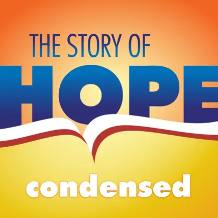 The Story of Hope Condensed Читы