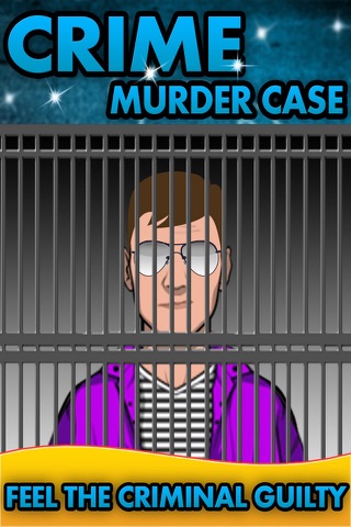 Crime Murder Case screenshot 4