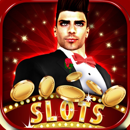 Gangsta Pimped Slots Casino - Supreme Vegas Fortune Icon