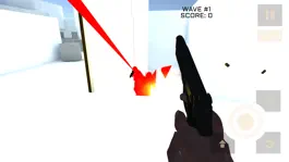 Game screenshot Super Shoot: Red Hot apk