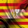 Catalunya Egipte sentències Català àrab Audio