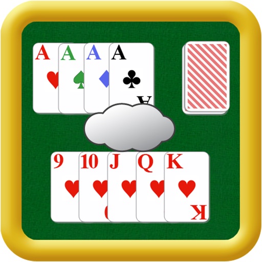 Rummy Mobile No Ads iOS App