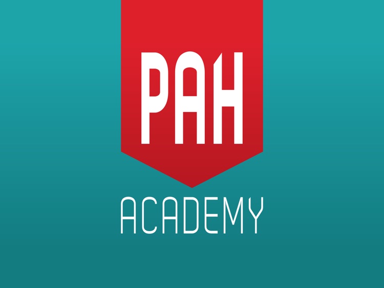 PAH Academy