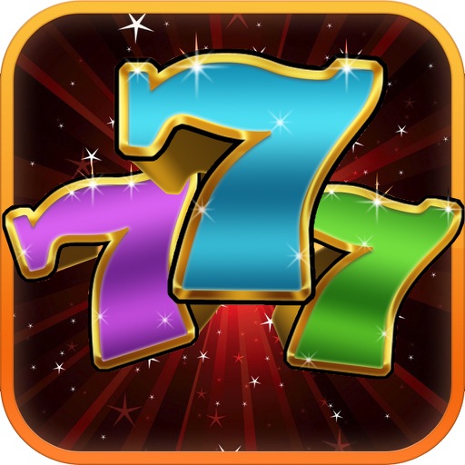 Chirstmas Time Vegas Machine: Easy to Play and Take Big Wins Amazing Bonuses! icon