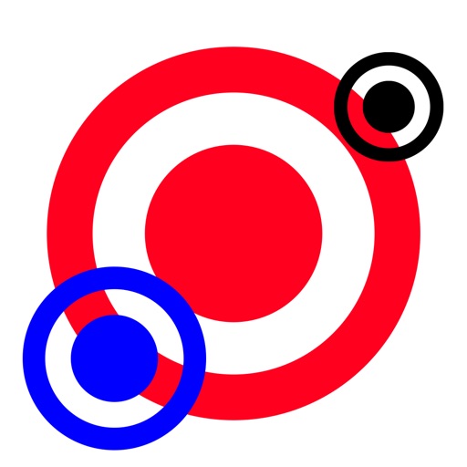 Hit the Targets Pro icon