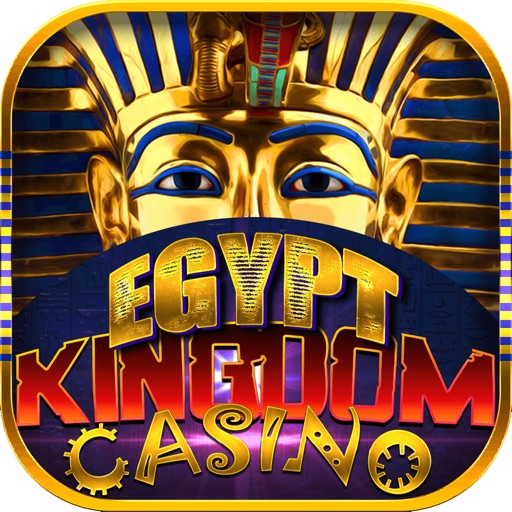 The Slot Lost Golden Treasure Of Pharaoh King – Egyptian Best Casino Free icon