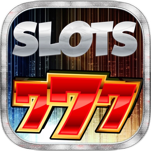 A Fortune Paradise Lucky Slots Game - FREE Classic Slots icon