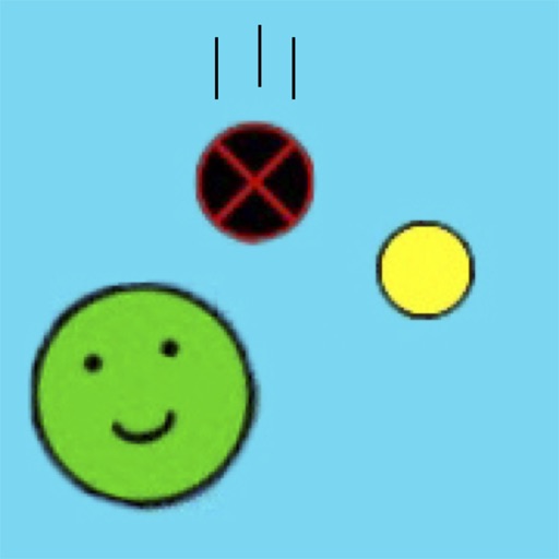 Smiley X iOS App