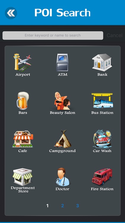 Madrid City Guide screenshot-3