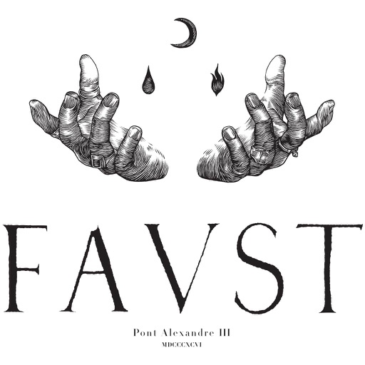 FAUST icon