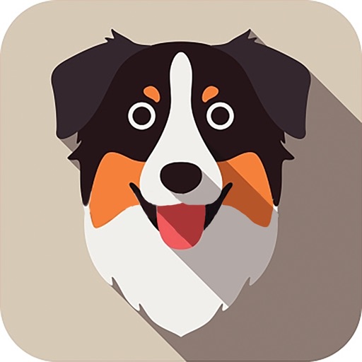 Guess Dog Breeds - Puzzle Game For Animal Lovers, Watch Dog and Guess Breeds Names icon