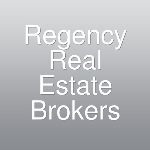 Regency Real Estate Brokers by SnApp Dev