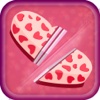 Love Slice - Сute Valentine's Game