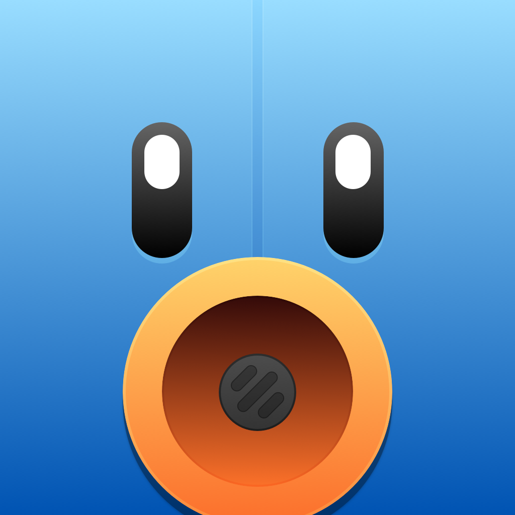 Tweetbot 3 For Twitter An Elegant Client For Iphone And Ipod Touch Iphoneアプリ Applion