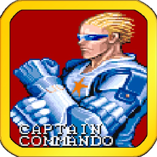 Awesome Captain icon