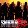 Sniper-The Walking Dead edition