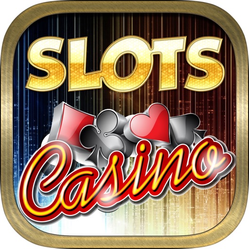 777 A Advanced Royale Gambler Slots Game FREE Casino icon