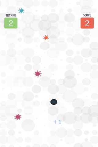 Swipe Ball! screenshot 4