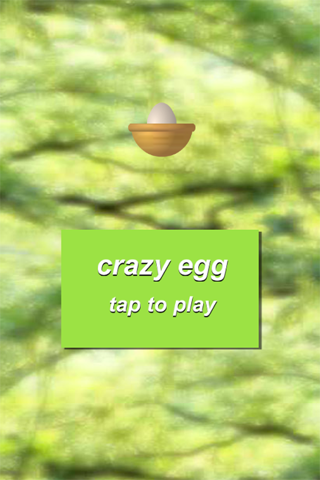crazy egg up - not stack,not switch color screenshot 3
