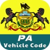 Vehicle Code(Title 75) of Pennsylvania(PA) 2016