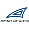 AmerSports DataCollector
