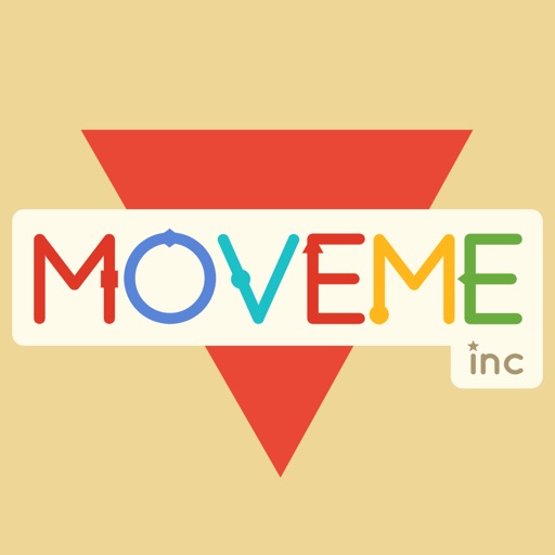 MoveMe inc iOS App