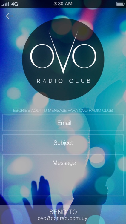 OVO Radio Club