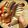 Egyptian Treasure Scratchers - Lottery Card Tickets