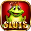 Frog Fairy : FREE Slots with Big Spin, Big Win & Big Fun
