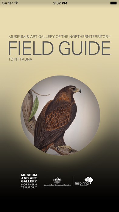 How to cancel & delete Field Guide to Northern Territory Fauna from iphone & ipad 1