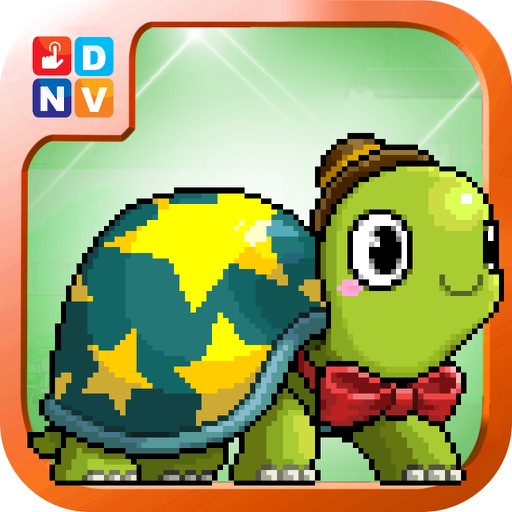 Roam of Leo : Best Animal Racing Game For Kids Icon