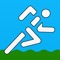 Master the Couch to 5K (also known as C25K) training program with this app, which prompts you through your 5K training