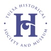 Tulsa's Art Deco and Public Art - Tulsa Historical Society & Museum