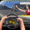 Taxi VAZ LADA 3D Simulator